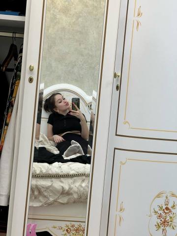 Индивидуалка Зиглинда Фотография 3